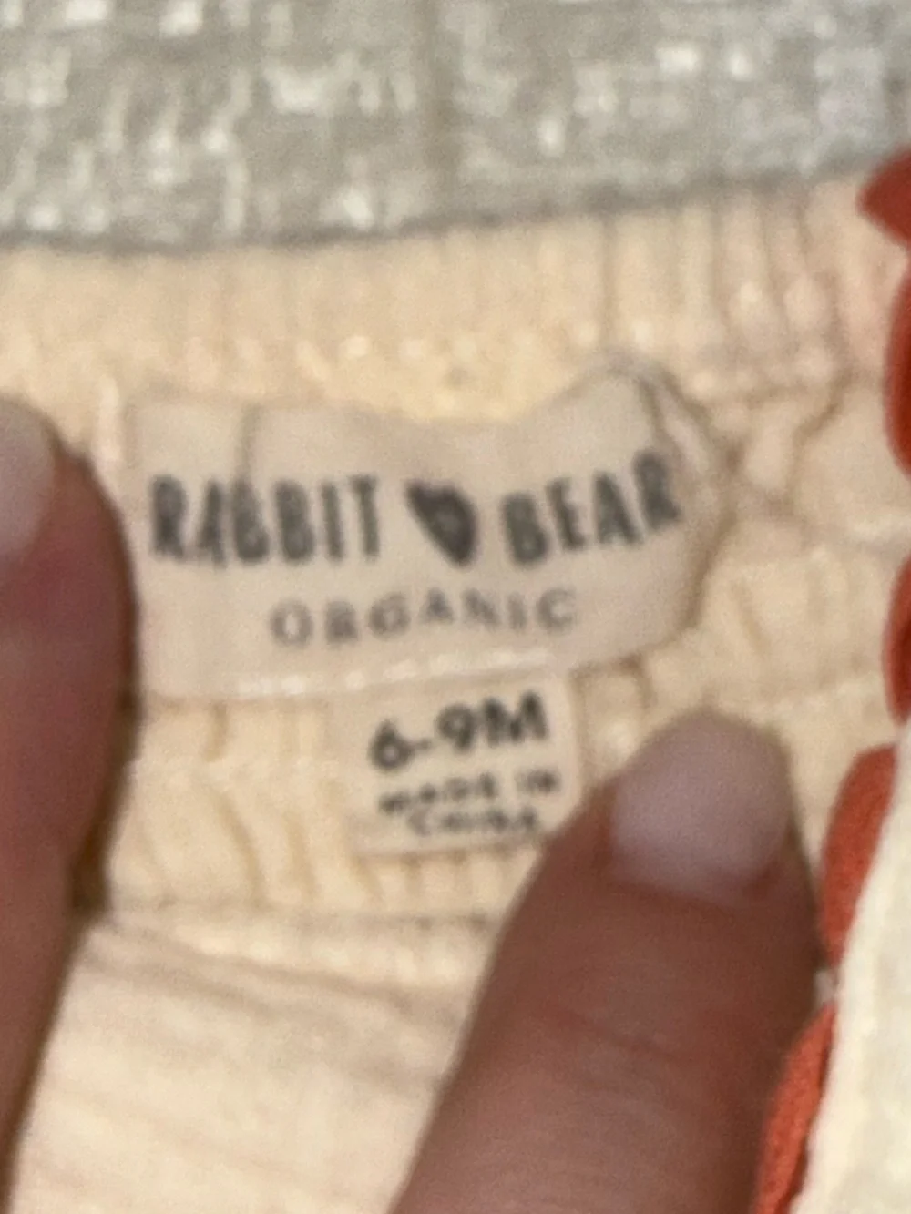 Organic Cotton Bundle Girls Sizes 6-12